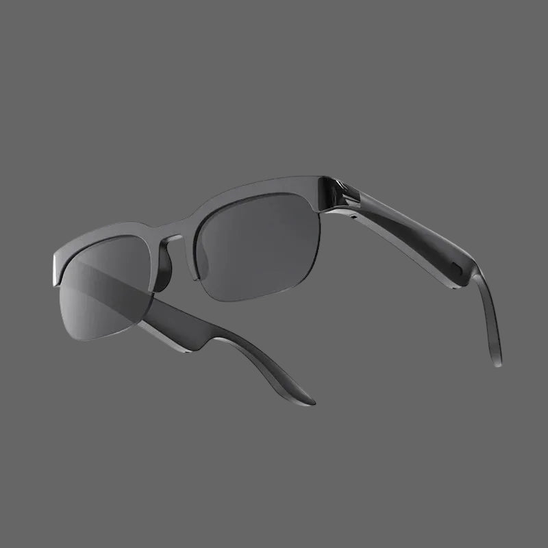 GLASSIR AI Smart Glasses